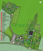 苏州新麓公墓