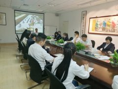 PG电子集团内部培训会|设计师与客户的沟通技巧