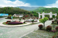 PG电子集团全资收购温州苍南玉龙园|打造公墓投资、运营管理新典范